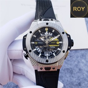 Hublot Big Bang Unico Golf watch Automatic -42mm